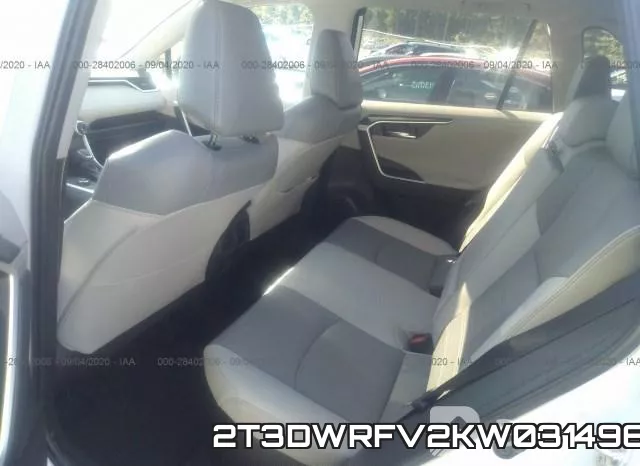 2T3DWRFV2KW031496 фото 9