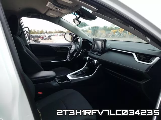 2T3H1RFV7LC034235 фото 6