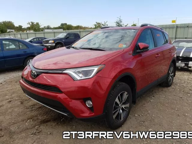 2T3RFREV6HW682985 фото 3