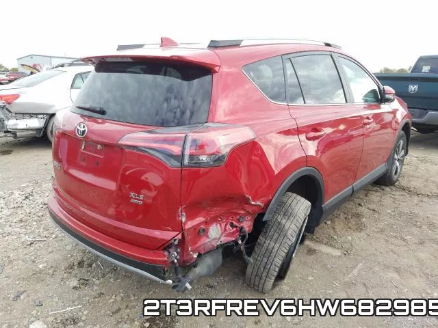 2T3RFREV6HW682985 фото 5