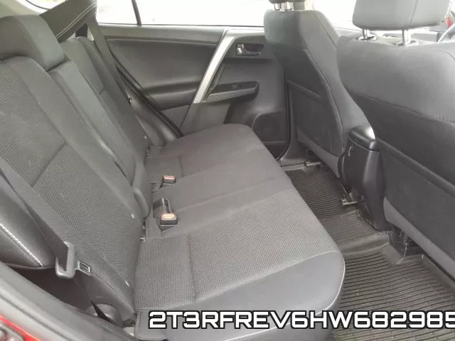 2T3RFREV6HW682985 фото 7