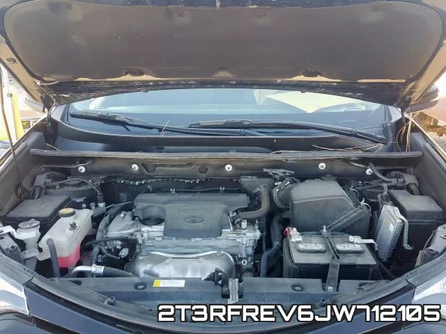 2T3RFREV6JW712105 фото 8