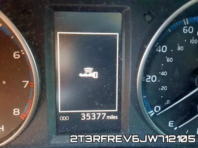 2T3RFREV6JW712105 фото 9