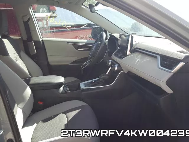 2T3RWRFV4KW004239 фото 6