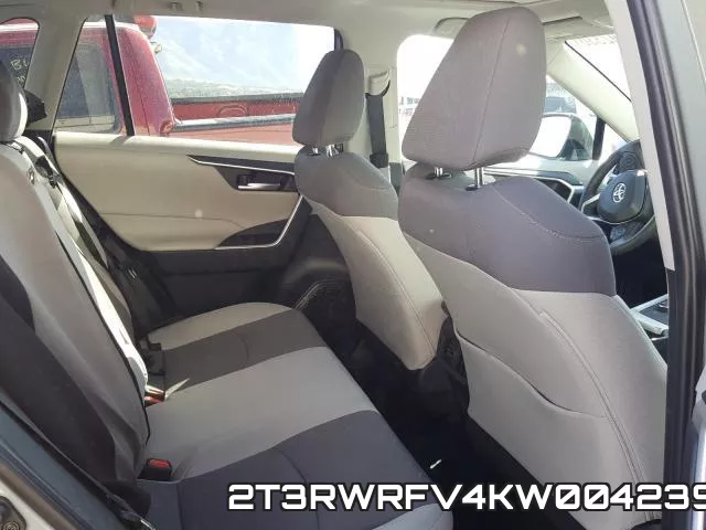 2T3RWRFV4KW004239 фото 7