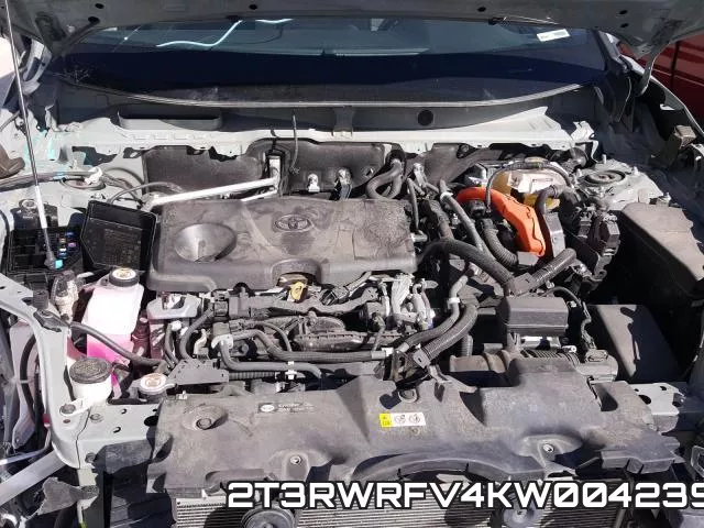 2T3RWRFV4KW004239 фото 8