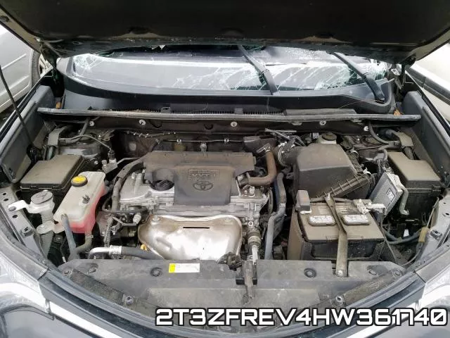 2T3ZFREV4HW361740 фото 8