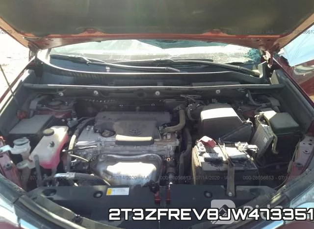 2T3ZFREV8JW473351 фото 2