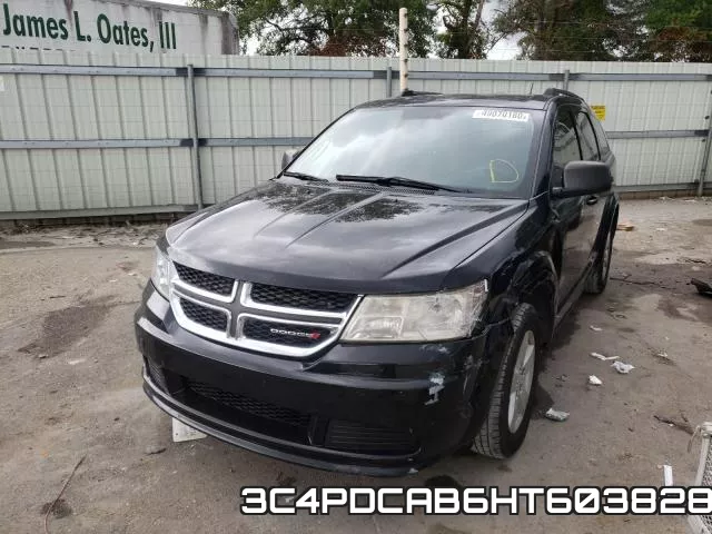 3C4PDCAB6HT603828 фото 3