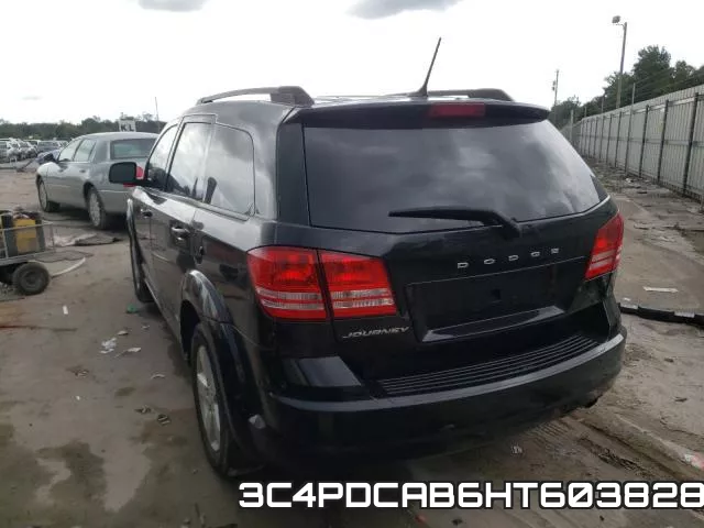 3C4PDCAB6HT603828 фото 4