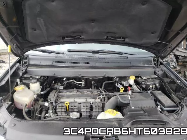 3C4PDCAB6HT603828 фото 8