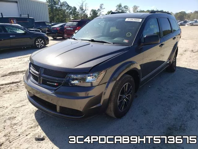 3C4PDCAB9HT573675 фото 3