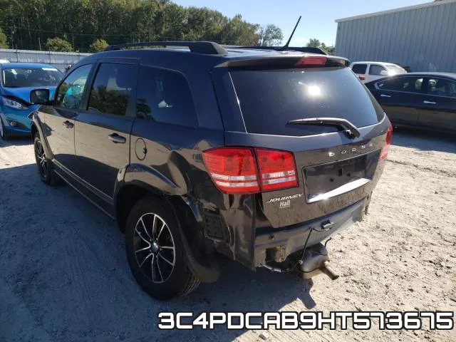 3C4PDCAB9HT573675 фото 4