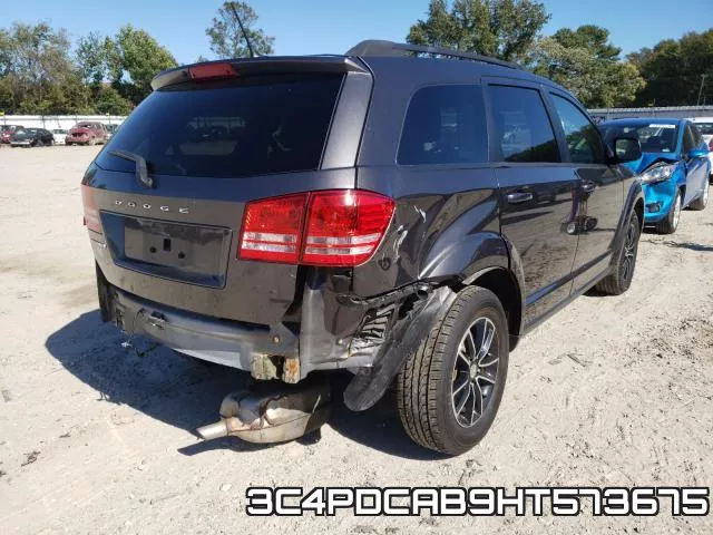3C4PDCAB9HT573675 фото 5