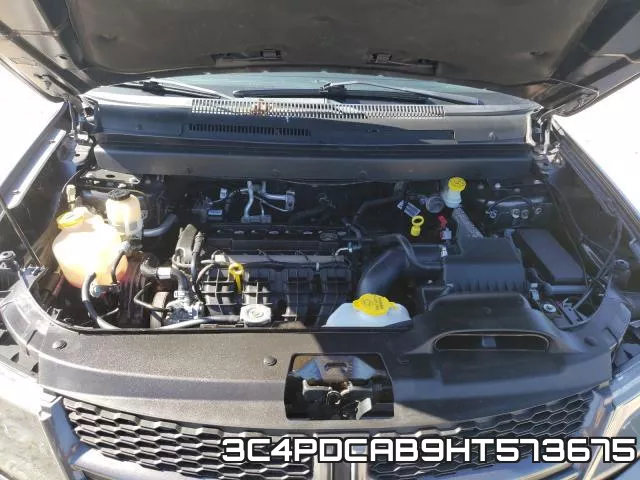 3C4PDCAB9HT573675 фото 8