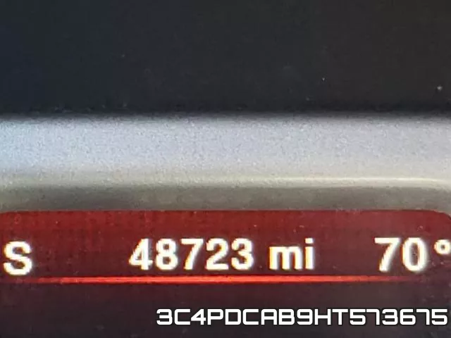 3C4PDCAB9HT573675 фото 9