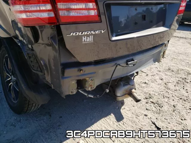 3C4PDCAB9HT573675 фото 10