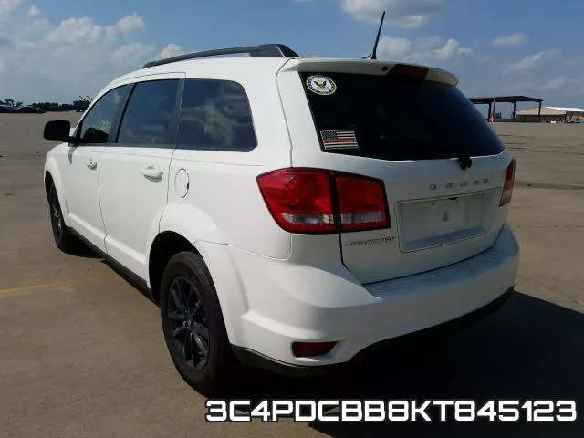 3C4PDCBB8KT845123 фото 4