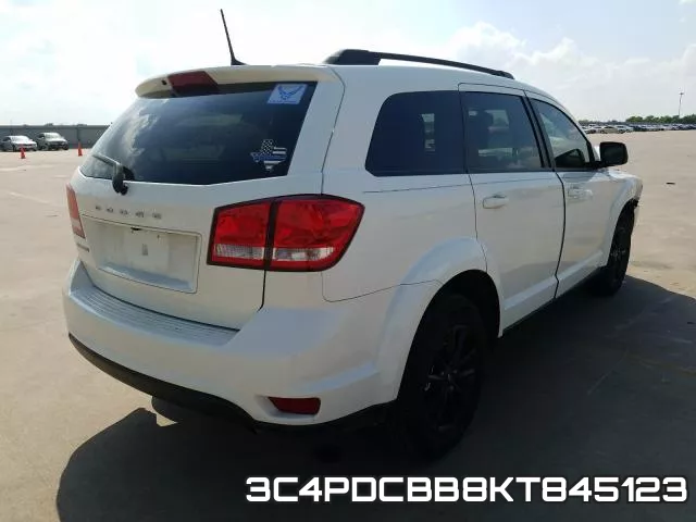 3C4PDCBB8KT845123 фото 5
