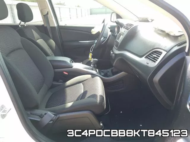 3C4PDCBB8KT845123 фото 6