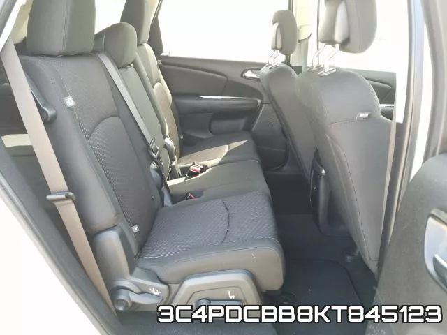 3C4PDCBB8KT845123 фото 7
