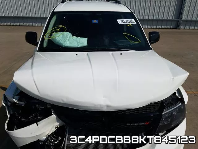 3C4PDCBB8KT845123 фото 8