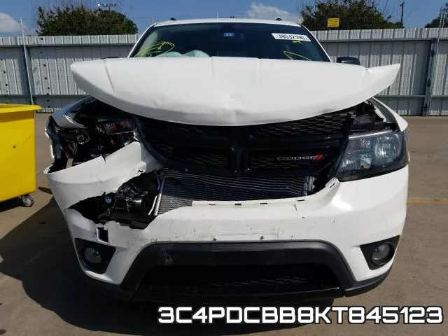 3C4PDCBB8KT845123 фото 10