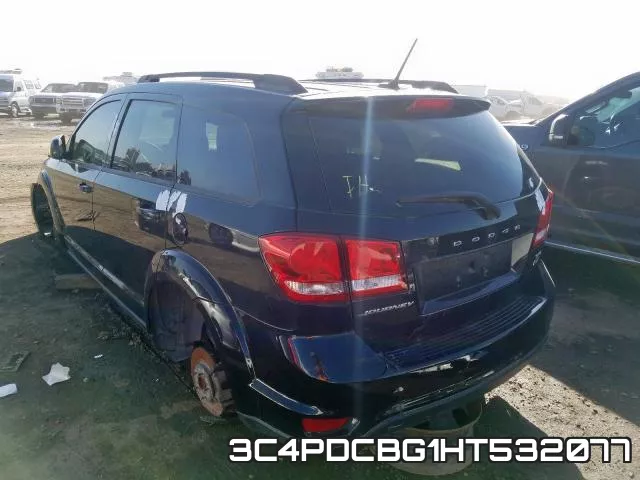 3C4PDCBG1HT532077 фото 4