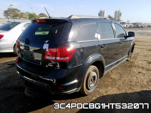 3C4PDCBG1HT532077 фото 5