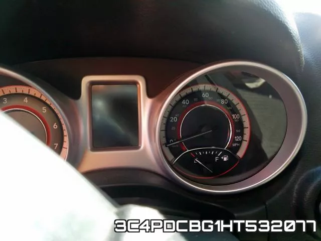 3C4PDCBG1HT532077 фото 9