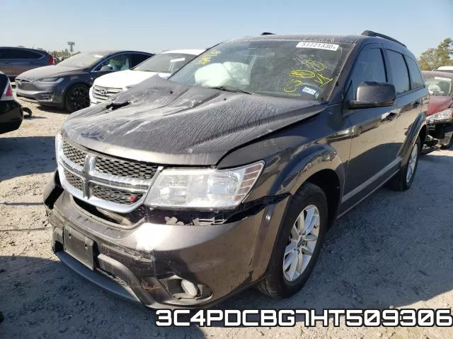 3C4PDCBG7HT509306 фото 3