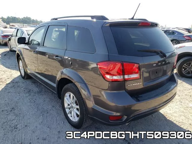 3C4PDCBG7HT509306 фото 4