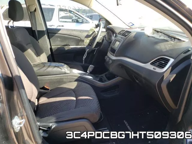 3C4PDCBG7HT509306 фото 6