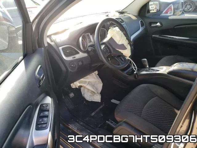 3C4PDCBG7HT509306 фото 10