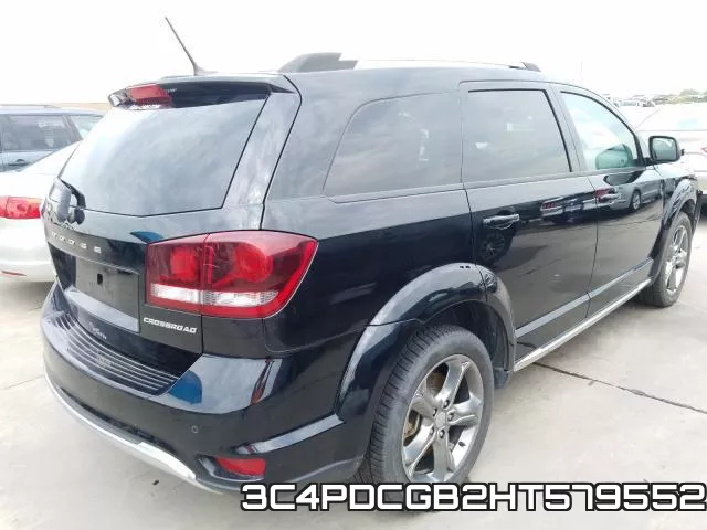 3C4PDCGB2HT579552 фото 4