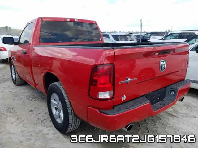 3C6JR6AT2JG157846 фото 4
