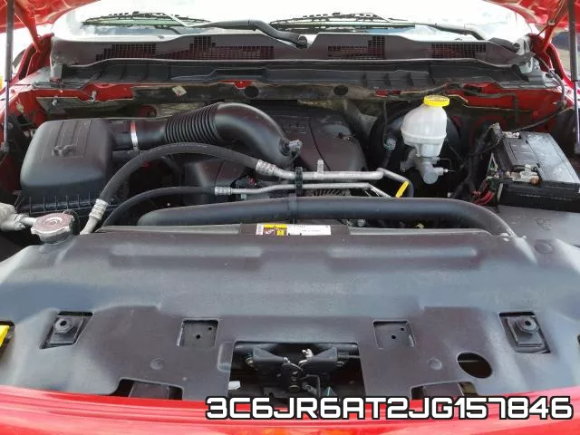 3C6JR6AT2JG157846 фото 8