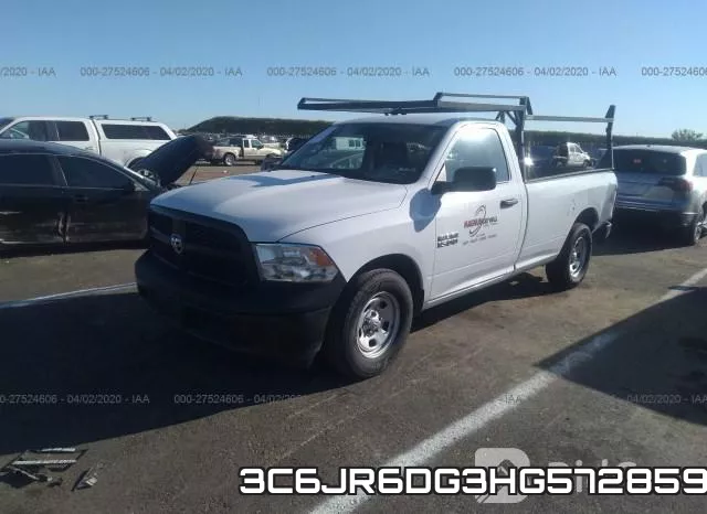 3C6JR6DG3HG572859 фото 3