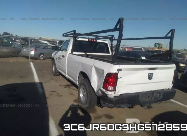 3C6JR6DG3HG572859 фото 4