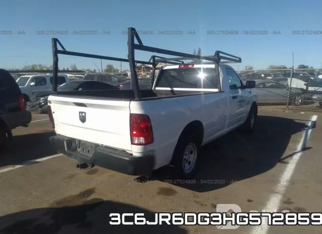 3C6JR6DG3HG572859 фото 5