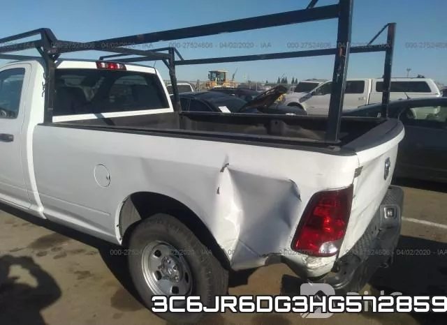 3C6JR6DG3HG572859 фото 7