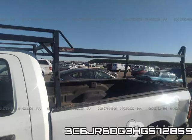 3C6JR6DG3HG572859 фото 9