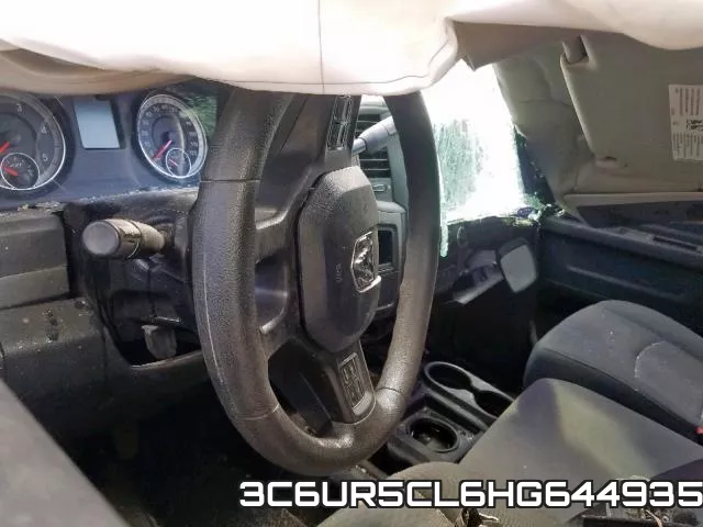 3C6UR5CL6HG644935 фото 10
