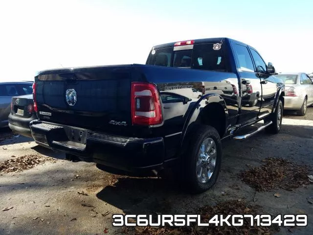 3C6UR5FL4KG713429 фото 5