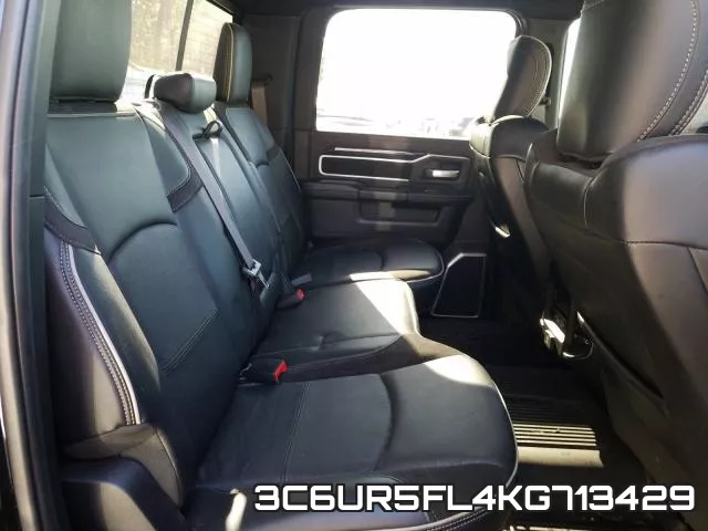 3C6UR5FL4KG713429 фото 7