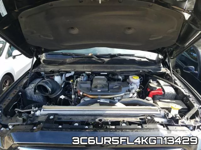 3C6UR5FL4KG713429 фото 8