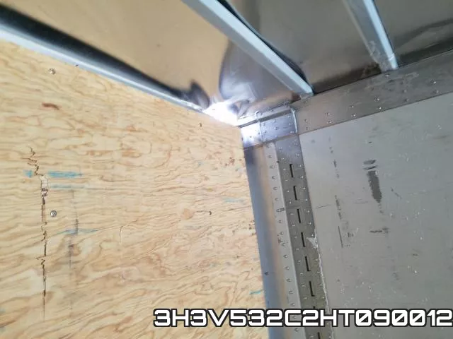 3H3V532C2HT090012 фото 10