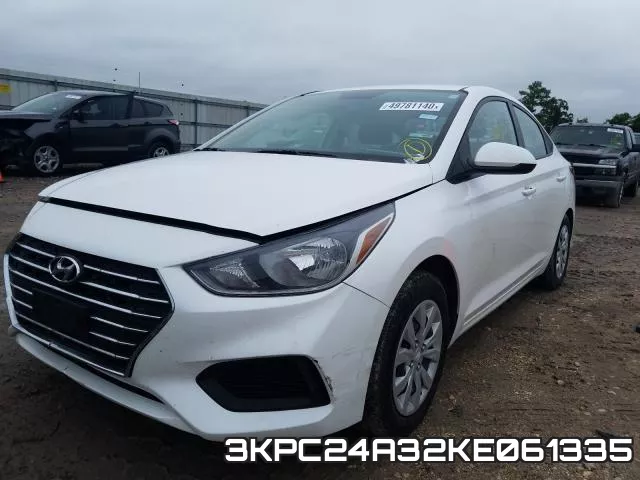 3KPC24A32KE061335 фото 3