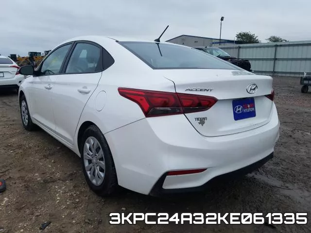 3KPC24A32KE061335 фото 4