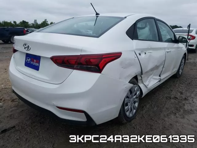 3KPC24A32KE061335 фото 5